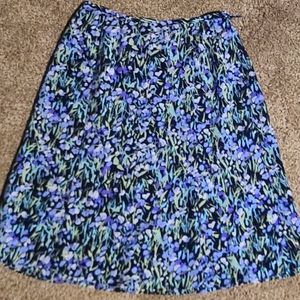 REQUIREMENTS SKIRT